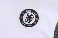 Chelsea vest Short sleeve training kit 2025/2026 New Season Football Jersey Sports Shirt