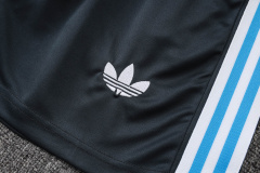 Argentina Short sleeve training kit 2025/2026 New Season Football Jersey Sports Shirt