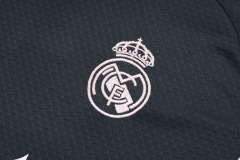Real Madrid Short sleeve training kit 2025/2026 New Season Football Jersey Sports Shirt