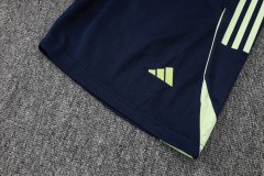 Real Madrid Short sleeve training kit 2025/2026 New Season Football Jersey Sports Shirt