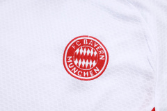 Bayern Munich Short sleeve training kit 2025/2026 New Season Football Jersey Sports Shirt