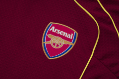 Arsenal Short sleeve training kit 2025/2026 New Season Football Jersey Sports Shirt