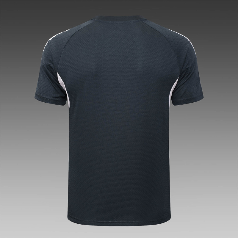 Real Madrid Short sleeve training kit 2025/2026 New Season Football Jersey Sports Shirt