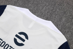Inter Milan Short sleeve training kit 2025/2026 New Season Football Jersey Sports Shirt