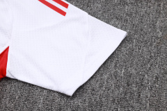 Bayern Munich Short sleeve training kit 2025/2026 New Season Football Jersey Sports Shirt