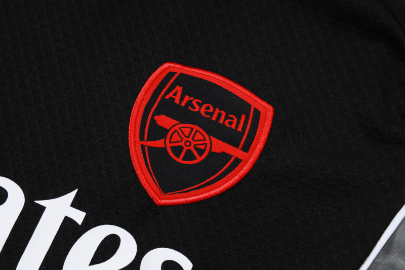 Arsenal Short sleeve training kit 2025/2026 New Season Football Jersey Sports Shirt