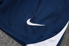 Inter Milan vest Short sleeve training kit 2025/2026 New Season Football Jersey Sports Shirt
