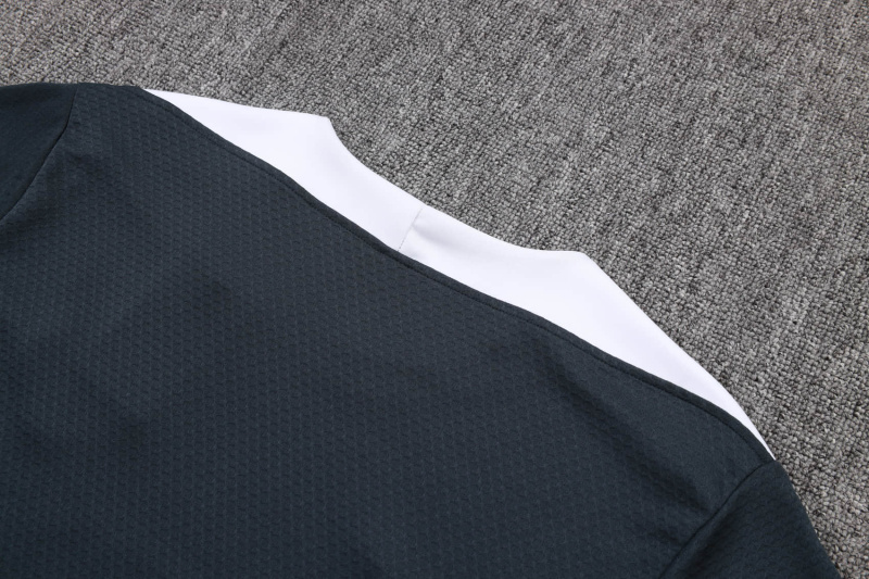 Chelsea Short sleeve training kit 2025/2026 New Season Football Jersey Sports Shirt