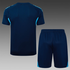 Arsenal Short sleeve training kit 2025/2026 New Season Football Jersey Sports Shirt
