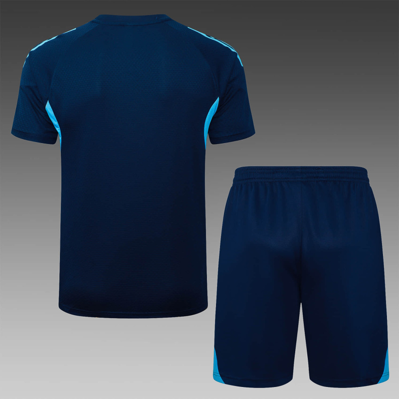 Arsenal Short sleeve training kit 2025/2026 New Season Football Jersey Sports Shirt