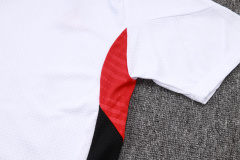 Bayern Munich Short sleeve training kit 2025/2026 New Season Football Jersey Sports Shirt