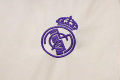 Real Madrid vest Short sleeve training kit 2025/2026 New Season Football Jersey Sports Shirt