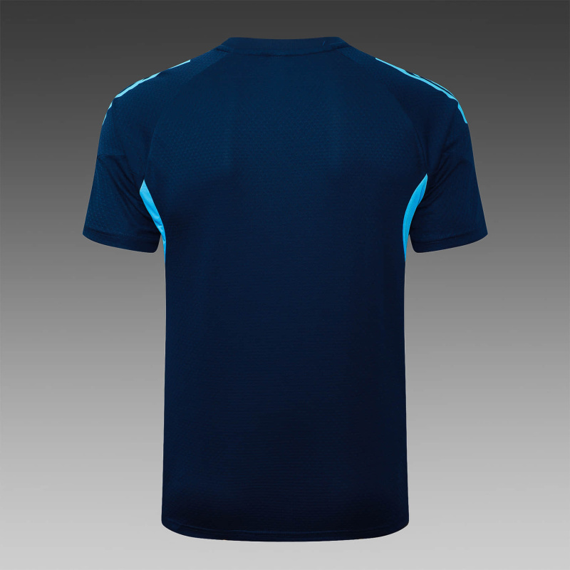 Arsenal Short sleeve training kit 2025/2026 New Season Football Jersey Sports Shirt