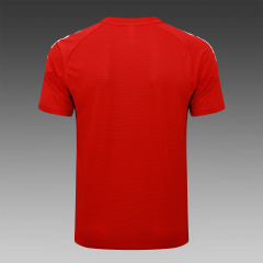 Arsenal Short sleeve training kit 2025/2026 New Season Football Jersey Sports Shirt