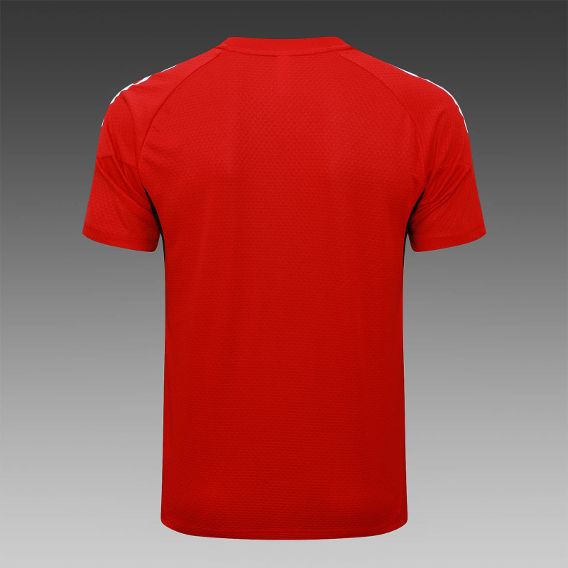 Arsenal Short sleeve training kit 2025/2026 New Season Football Jersey Sports Shirt