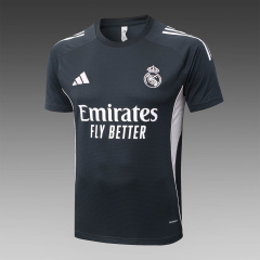 Real Madrid Short sleeve training kit 2025/2026 New Season Football Jersey Sports Shirt