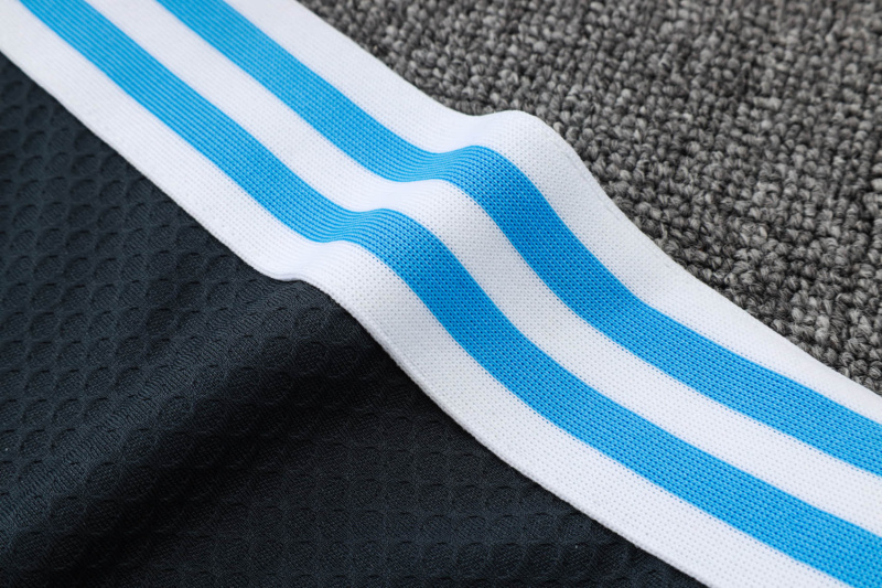 Argentina Short sleeve training kit 2025/2026 New Season Football Jersey Sports Shirt