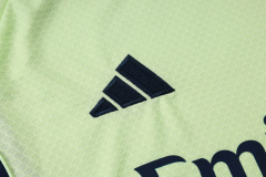 Real Madrid Short sleeve training kit 2025/2026 New Season Football Jersey Sports Shirt