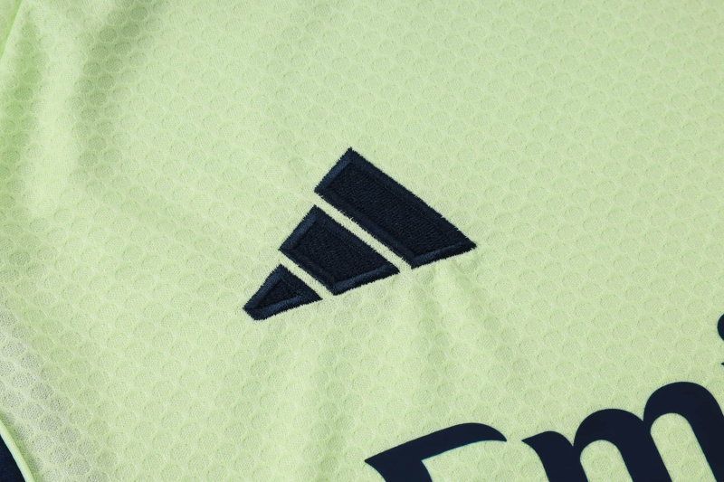 Real Madrid Short sleeve training kit 2025/2026 New Season Football Jersey Sports Shirt