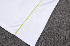Real Madrid vest Short sleeve training kit 2025/2026 New Season Football Jersey Sports Shirt