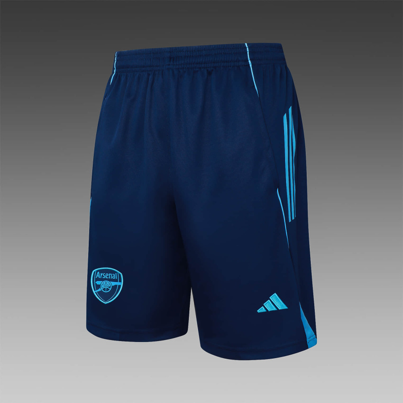 Arsenal vest Short sleeve training kit 2025/2026 New Season Football Jersey Sports Shirt