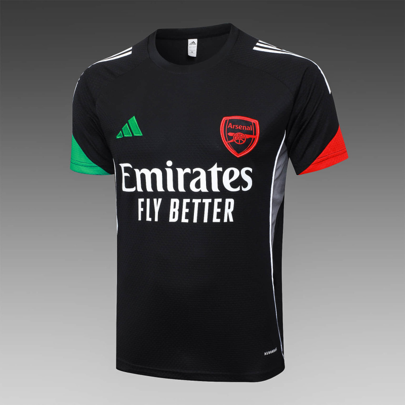 Arsenal Short sleeve training kit 2025/2026 New Season Football Jersey Sports Shirt
