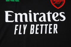 Arsenal Short sleeve training kit 2025/2026 New Season Football Jersey Sports Shirt