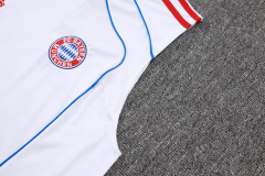 Bayern Munich vest Short sleeve training kit 2025/2026 New Season Football Jersey Sports Shirt