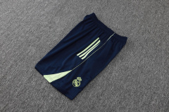 Real Madrid Short sleeve training kit 2025/2026 New Season Football Jersey Sports Shirt