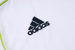 Real Madrid vest Short sleeve training kit 2025/2026 New Season Football Jersey Sports Shirt