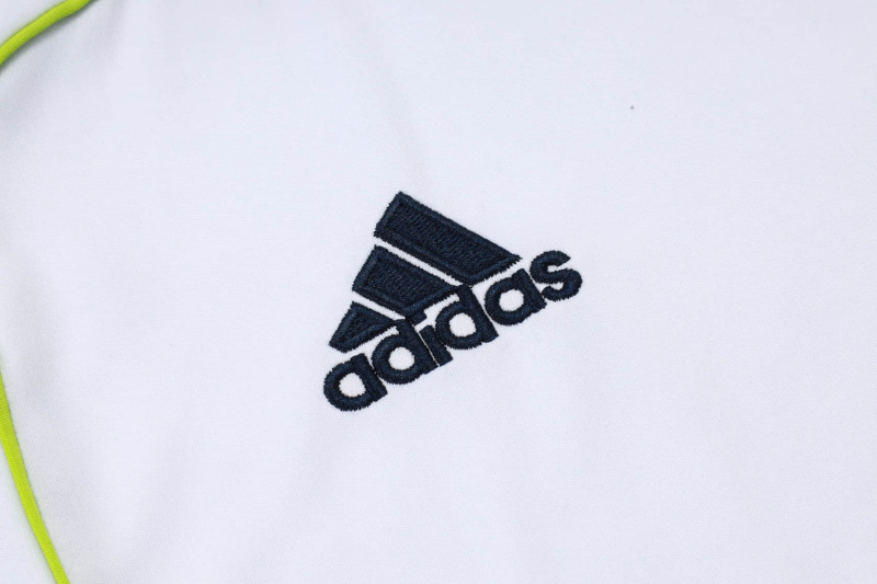 Real Madrid vest Short sleeve training kit 2025/2026 New Season Football Jersey Sports Shirt