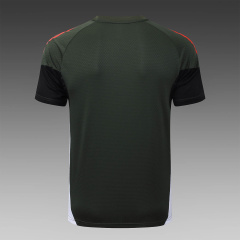 Bayern Munich Short sleeve training kit 2025/2026 New Season Football Jersey Sports Shirt