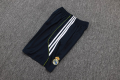 Real Madrid Short sleeve training kit 2025/2026 New Season Football Jersey Sports Shirt
