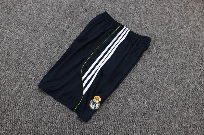 Real Madrid Short sleeve training kit 2025/2026 New Season Football Jersey Sports Shirt