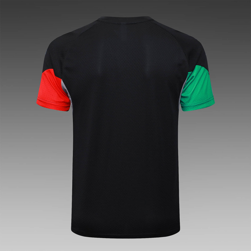 Arsenal Short sleeve training kit 2025/2026 New Season Football Jersey Sports Shirt