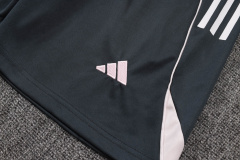 Real Madrid Short sleeve training kit 2025/2026 New Season Football Jersey Sports Shirt