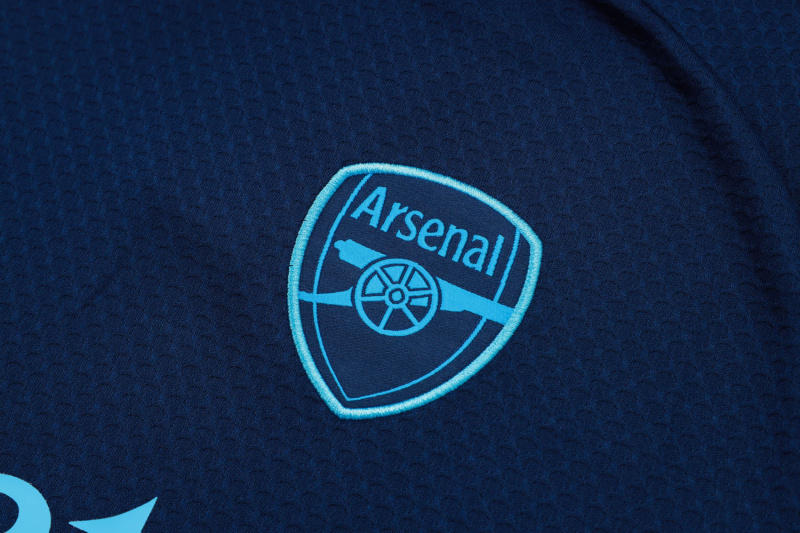 Arsenal Short sleeve training kit 2025/2026 New Season Football Jersey Sports Shirt