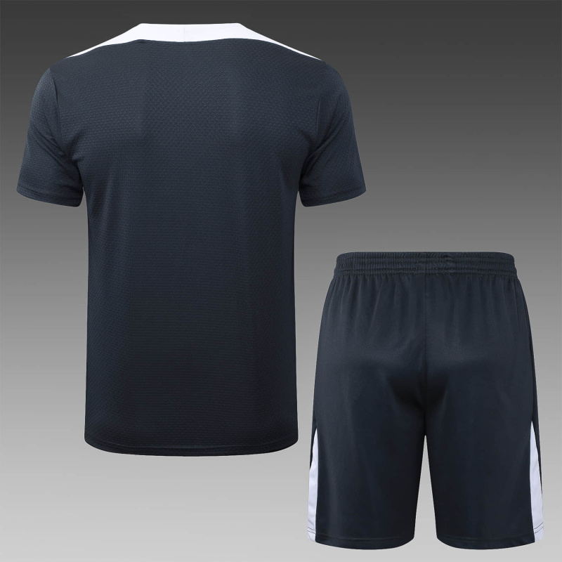 Chelsea Short sleeve training kit 2025/2026 New Season Football Jersey Sports Shirt