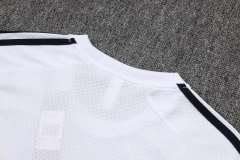 Real Madrid Short sleeve training kit 2025/2026 New Season Football Jersey Sports Shirt