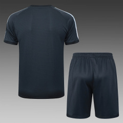 Argentina Short sleeve training kit 2025/2026 New Season Football Jersey Sports Shirt