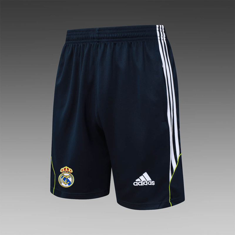 Real Madrid Short sleeve training kit 2025/2026 New Season Football Jersey Sports Shirt
