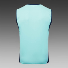 Arsenal vest Short sleeve training kit 2025/2026 New Season Football Jersey Sports Shirt