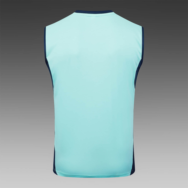Arsenal vest Short sleeve training kit 2025/2026 New Season Football Jersey Sports Shirt