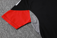 Arsenal Short sleeve training kit 2025/2026 New Season Football Jersey Sports Shirt