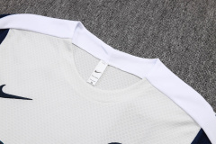Inter Milan Short sleeve training kit 2025/2026 New Season Football Jersey Sports Shirt
