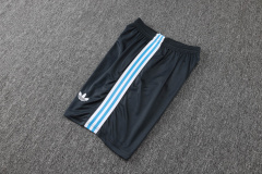 Argentina Short sleeve training kit 2025/2026 New Season Football Jersey Sports Shirt