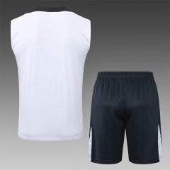 Chelsea vest Short sleeve training kit 2025/2026 New Season Football Jersey Sports Shirt