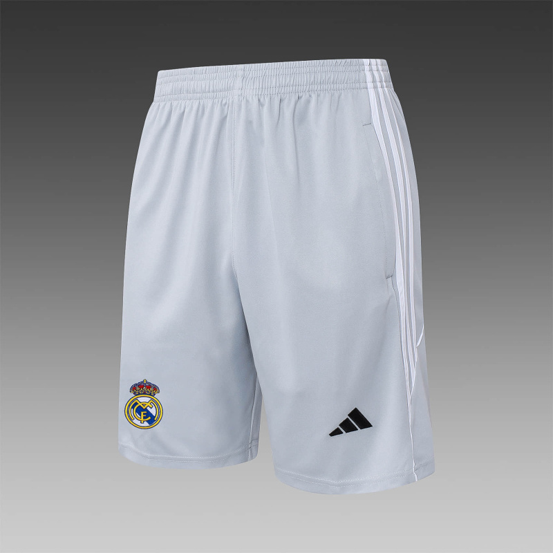 Real Madrid Short sleeve training kit 2025/2026 New Season Football Jersey Sports Shirt