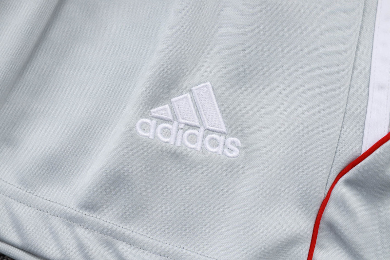 Bayern Munich Short sleeve training kit 2025/2026 New Season Football Jersey Sports Shirt
