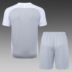 Real Madrid Short sleeve training kit 2025/2026 New Season Football Jersey Sports Shirt
